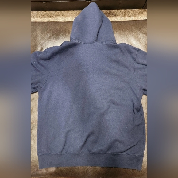 Colorado Avalanche Hoodie XL - Picture 5 of 7